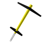 Pogo Stick