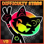 [DIFFICULTY STARS] Sound Space 🎶 Rhythm Game