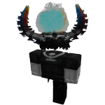 NICK2UP OMG SS BACK BUDDY