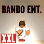Bando Ent™