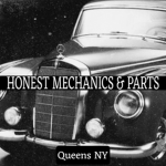 Honest Mechanics & Parts