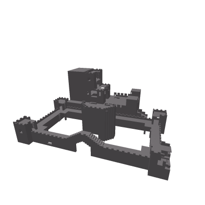 castle