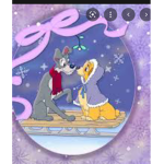 lady and the tramp:D