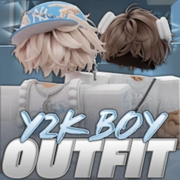 [AUTUMN🍂] Y2K Outfit Ideas