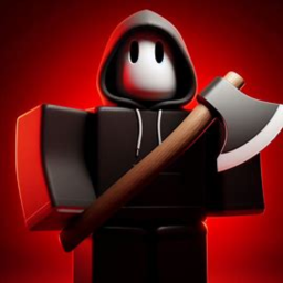 Masked Terror