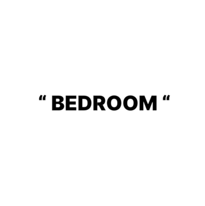 Square Two-Sided Decal