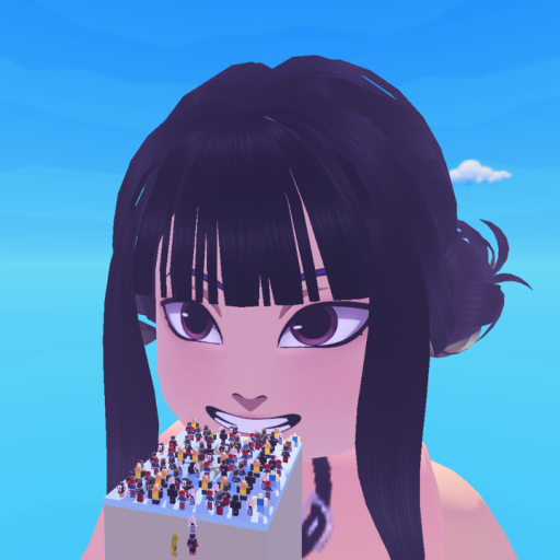 100 Players Enter KPop Demon Hunters