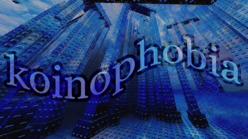 KOINOPHOBIA