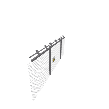 Electric Fence