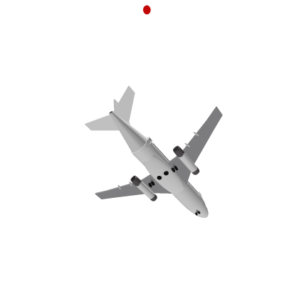 Boeing 737-200