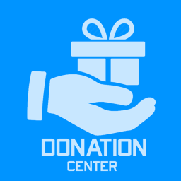JSDF | Donation Center