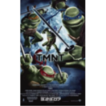Teenage mutant Ninja turtles tmnt