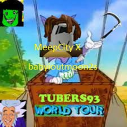 MeepCity X