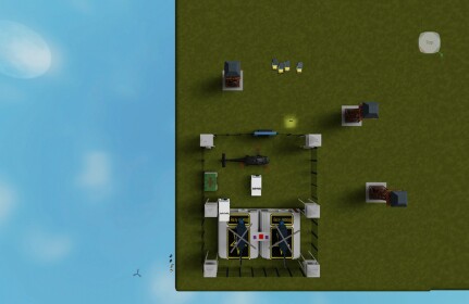 Mil Base