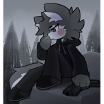 TSP Wolfie
