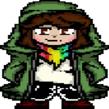 Storyshift Chara