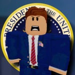 United States White House | Bloxburg Gameplay