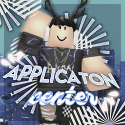 Application Center