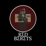 RΣD BΣRΣTS