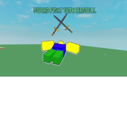 Sword Fight with Ragdoll