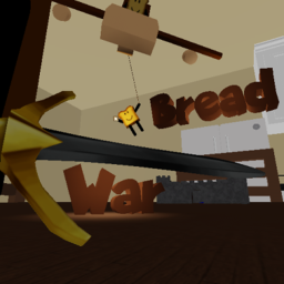 Bread War [Alpha 1.2.1]