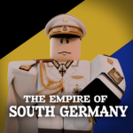 The Empire of South Germany