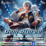 Gem Storee