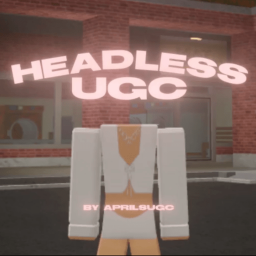 Headless UGC