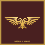 [IOM] The Imperium Of Mankind .