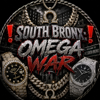 South Bronx: Omega War