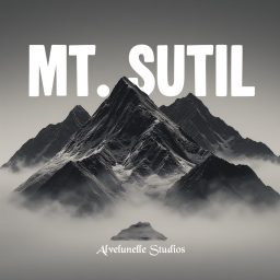 [ NEW- 30CP] Mount Sutil