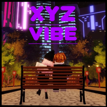 🤗XYZ Vibe Place❤️ Hugs in the park