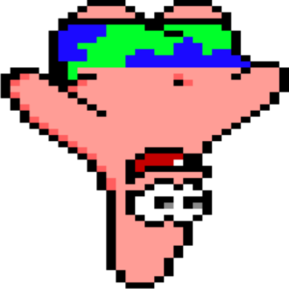 This Is Also Patrick Roblox decal