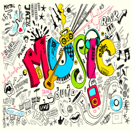 music Roblox decal