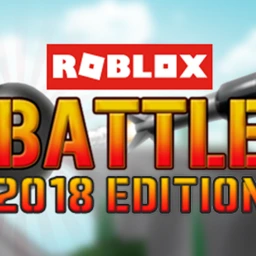 Roblox Battle (2018 Edition) icon