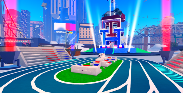 [FREE UGC] Tommy Play screenshot 2