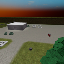 FFA battlegrounds