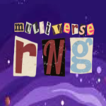 Multiverse RNG