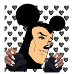 Bad Mickey RP Club