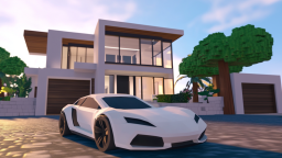 Klasyczny Mansion Tycoon!