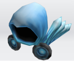 Saving Robux for Limiteds
