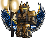 Paladins of Edeltia Group Thumbnail