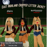 East High Land High School Group Thumbnail