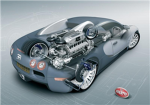 bugatti drivers