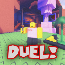 DUEL! (WIP)