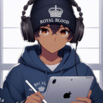 RedBloodGamer’s Fan Group