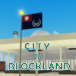 City of Blockland