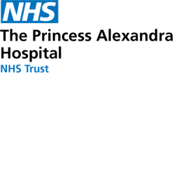 The Princess Alexander Hospital Trust. icon