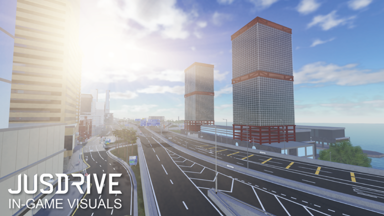 [New Cars!] JusDrive screenshot 3