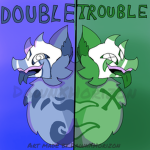 DoubleXTrouble Studios